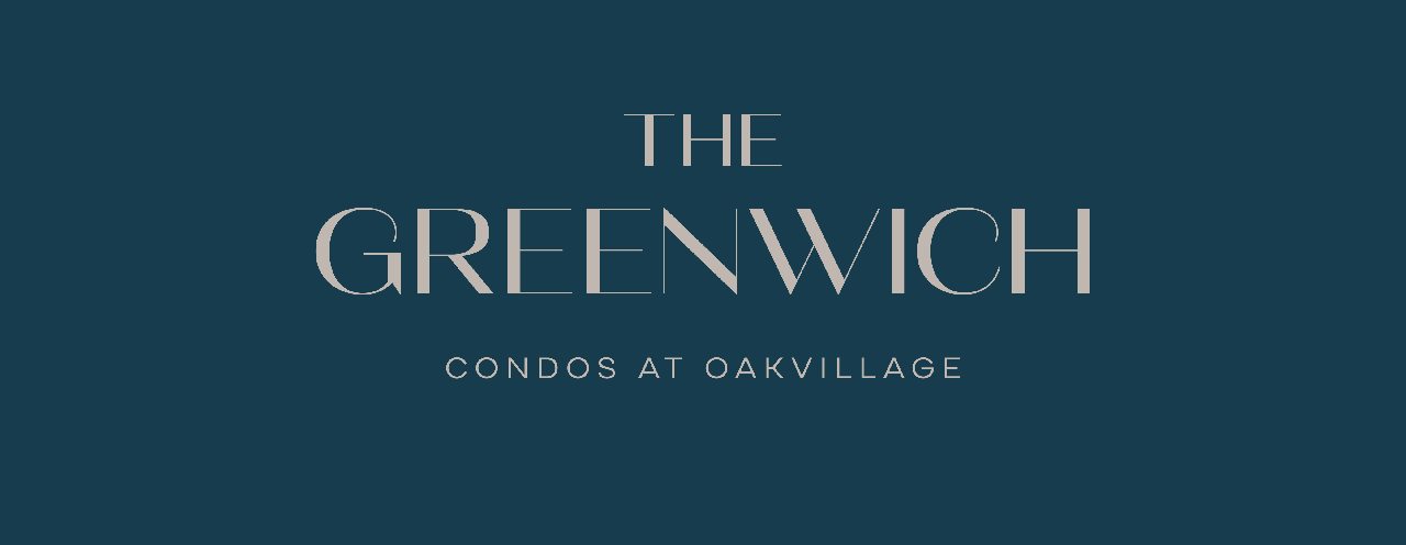 Introducing The Greenwich