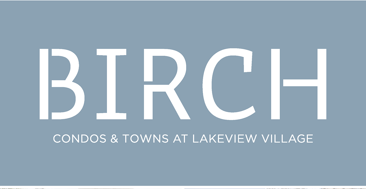 BIRCH LAKEVIEW VILLAGE CONDOS & TOWNS