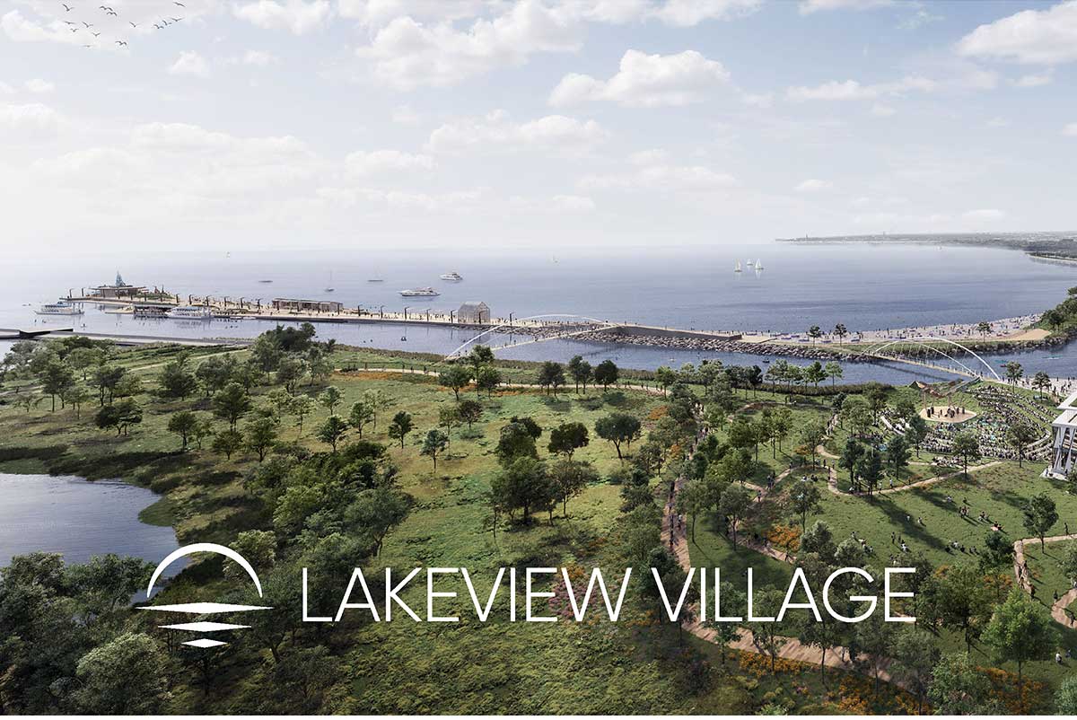 LAKEVIEW VILLAGE