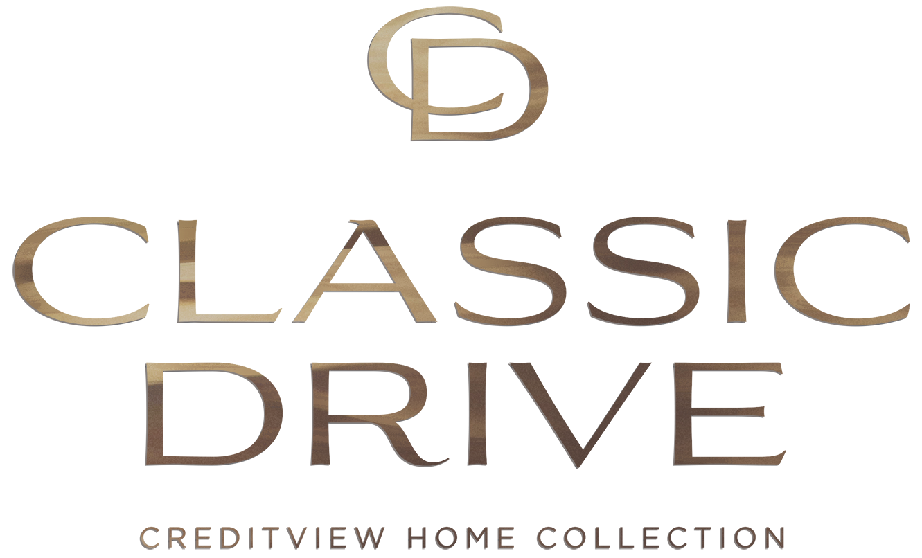 Classic Drive Creditview Homes BRAMPTON